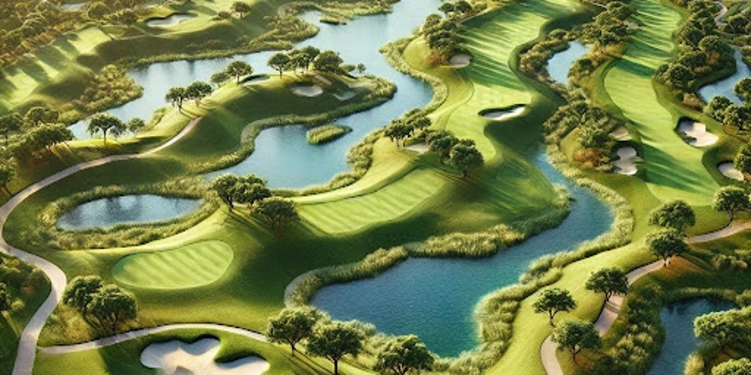 Bay Forest Golf Course